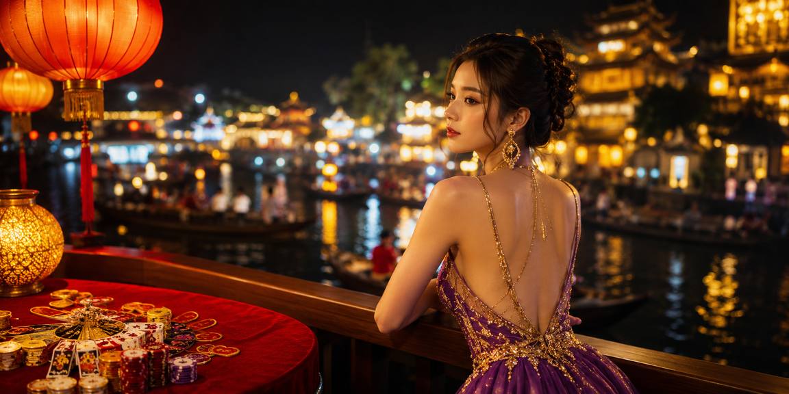 xem7 Bàn Baccarat Tốc Độ Cao
